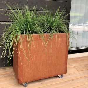 RUUST plantekasse 30x50cm