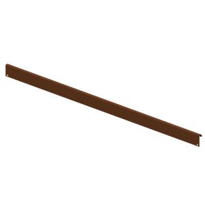 RUUST NEM havekant (1,25 meter)