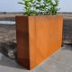 RUUST WALL 30x125x90cm