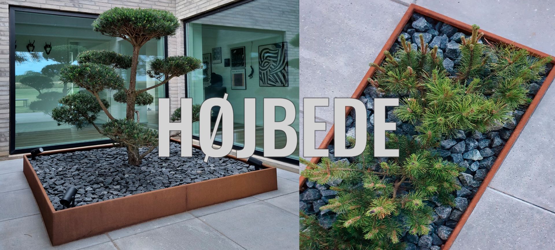 Højbede